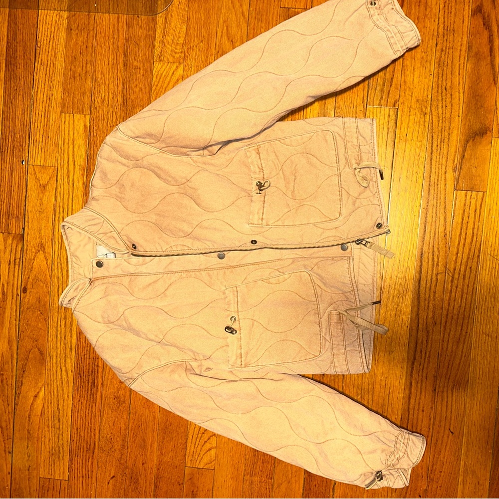 Light Weight Jacket - image 1
